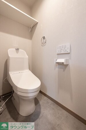 アザーレ・バモス藤沢本町の物件内観写真